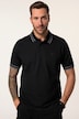 Polo JP 1880 FLEXNAMIC®, manches courtes et tissu piqué - jusqu'au 8 XL