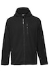 Fleece Hoodie Zipper