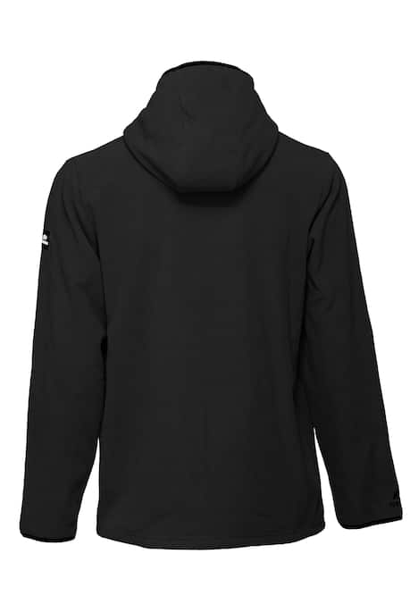 Fleece Hoodie Zipper