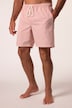 JAY-PI badeshorts, strandtøy, seersucker, QuickDry, opptil 8 XL