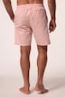 JAY-PI badeshorts, strandtøy, seersucker, QuickDry, opptil 8 XL