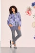 Skinny jeans Sarah, smal 5-pocketmodel, hoge taille