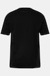 Men+ T-shirt, halve mouw, BBQ Boss, tot 8XL
