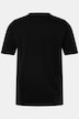 Men+ T-shirt, halve mouwen, grillen, tot 8XL