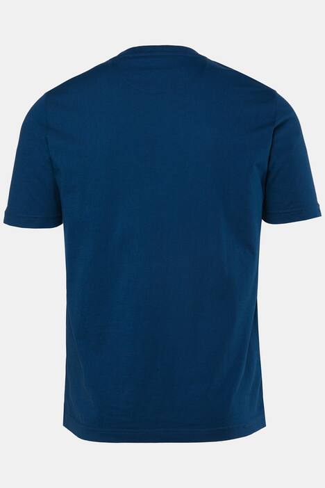 T-shirt, rękaw 1/2, motyw grillowania, do 8 XL