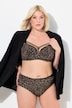 Microfiber Animal Print Panties