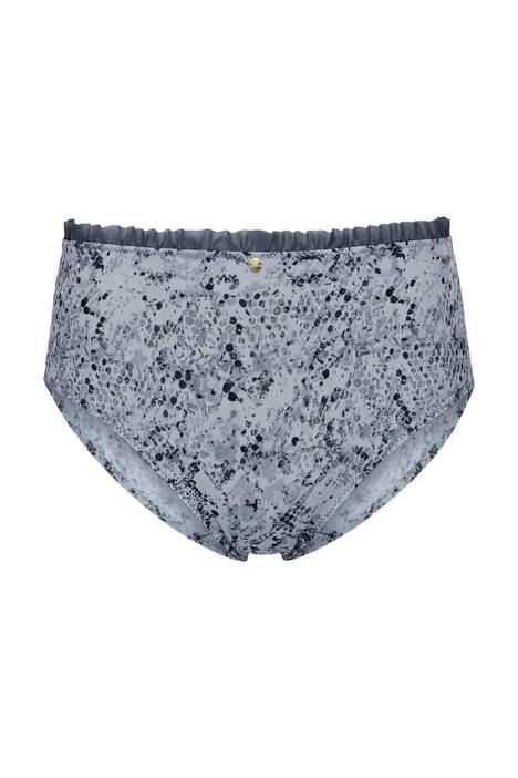 Midi kalhotky TruYou, zvířecí vzor, mikrovlákno