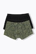 Boxers JP 1880 FLEXNAMIC®, lot de 2. Label OEKO-TEX - jusqu'au 8 XL