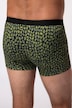 Boxers JP 1880 FLEXNAMIC®, lot de 2. Label OEKO-TEX - jusqu'au 8 XL