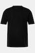 Men+ T-shirt, halve mouwen, grillen, tot 8 XL