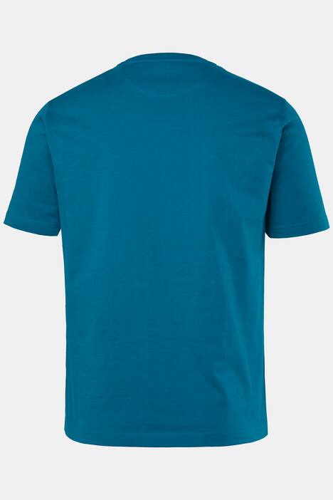 Men+ T-Shirt, Halbarm, Waschbrettbauch, bis 8 XL