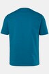 Men+ T-Shirt, Halbarm, Waschbrettbauch, bis 8 XL