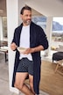 Lot de 2 boxers JP 1880 FLEXNAMIC®, OEKO-TEX, sous-vêtement - jusqu'au 8 XL