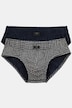 JP 1880 truser, OEKO-TEX, topakning, underbukse, opptil 7 XL