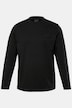 JP 1880 pyjama, loungewear, tweedelig, shirt met lange mouwen, tot 8XL