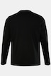 JP 1880 pyjama, loungewear, tweedelig, shirt met lange mouwen, tot 8XL