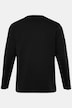 JP 1880 pyjamas, todelt homewear, langærmet top, op til str. 8XL