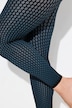 Strømpe-leggings, net, forskellige bæremuligheder