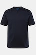 Pyjama JP 1880, collection Homewear. T-shirt henley + short – jusqu'au 8 XL