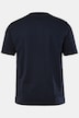 Pyjama JP 1880, collection Homewear. T-shirt henley + short – jusqu'au 8 XL