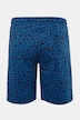 Pyjama JP 1880, collection Homewear. T-shirt henley + short – jusqu'au 8 XL