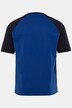 Men+ pysjamas, todelt, halve ermer, shorts, opptil 8 XL