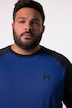 Men+ pysjamas, todelt, halve ermer, shorts, opptil 8 XL