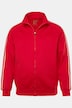 Veste en molleton JP 1880, col montant et fermeture zippée- jusqu'au 8 XL