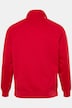 Veste en molleton JP 1880, col montant et fermeture zippée- jusqu'au 8 XL