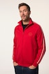 Veste en molleton JP 1880, col montant et fermeture zippée- jusqu'au 8 XL