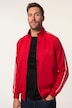 Veste en molleton JP 1880, col montant et fermeture zippée- jusqu'au 8 XL