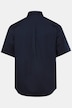 Chemise JP 1880, manches courtes et col à pointes boutonnées, coupe Modern Fit - jusqu'au 8 XL