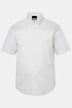 Chemise JP 1880, manches courtes et col à pointes boutonnées, coupe Modern Fit - jusqu'au 8 XL