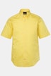 JP1880 overhemd, korte mouw, buttondown-kraag, modern fit, tot 8XL