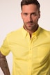 JP1880 overhemd, korte mouw, buttondown-kraag, modern fit, tot 8XL