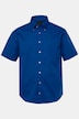Chemise JP 1880, manches courtes et col à pointes boutonnées, coupe Modern Fit - jusqu'au 8 XL