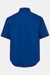 Chemise JP 1880, manches courtes et col à pointes boutonnées, coupe Modern Fit - jusqu'au 8 XL