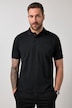 JP1880 Poloshirt, Halbarm, Piqué, bis 8 XL