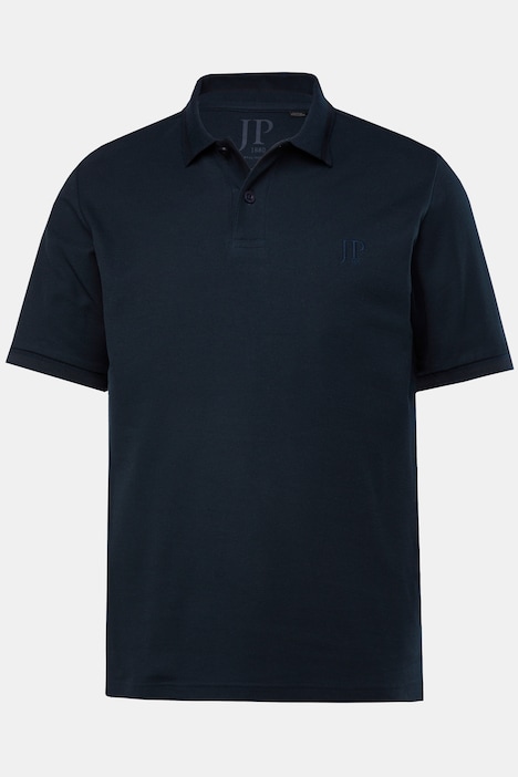 JP 1880 Poloshirt, Halbarm, Piqué, bis 8 XL