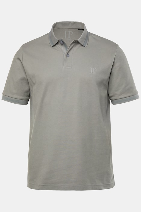 JP 1880 Poloshirt, Halbarm, Piqué, bis 8 XL