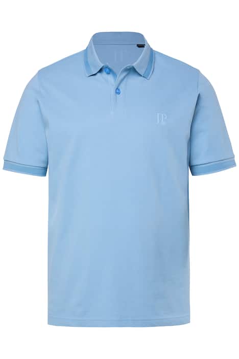 Polokošile JP1880, krátké rukávy, piké, do 8XL