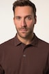JP 1880 polo shirt, business, short sleeve, stretch jersey, up to 8 XL