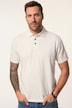Polo JP 1880, collection Business, manches courtes et jersey stretch - jusqu'au 8 XL