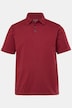 Polo JP 1880, collection Business, manches courtes et jersey stretch - jusqu'au 8 XL
