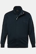 JP1880 sweatjakke FLEXNAMIC®, magepassform, merker, opptil 7 XL, Tall
