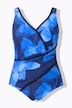 Badedragt, drapering, softcups, genanvendt