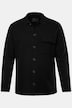 Cardigan JP 1880 FLEXNAMIC®, col chemise et poche poitrine - jusqu'au 7 XL