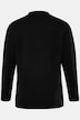 Cardigan JP 1880 FLEXNAMIC®, col chemise et poche poitrine - jusqu'au 7 XL