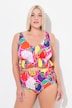Bikini, fruit, zachte cups, verstelbare schouderbandjes, gerecycled