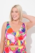 Bikini, fruit, zachte cups, verstelbare schouderbandjes, gerecycled